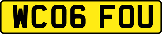 WC06FOU