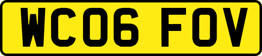 WC06FOV
