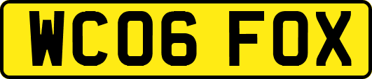 WC06FOX