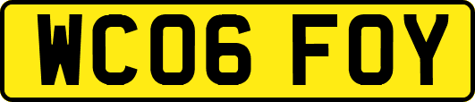 WC06FOY