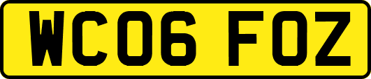 WC06FOZ