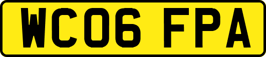 WC06FPA