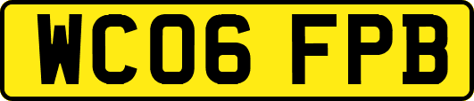 WC06FPB