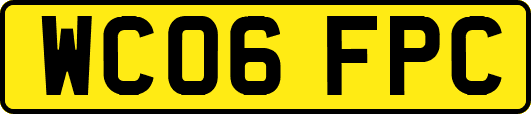 WC06FPC