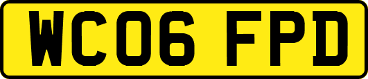 WC06FPD