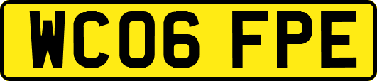 WC06FPE