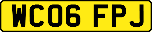 WC06FPJ