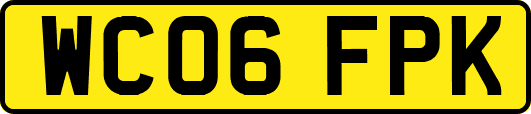 WC06FPK