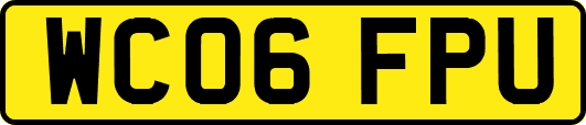 WC06FPU