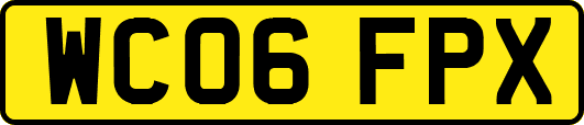 WC06FPX