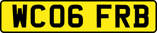 WC06FRB