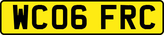 WC06FRC