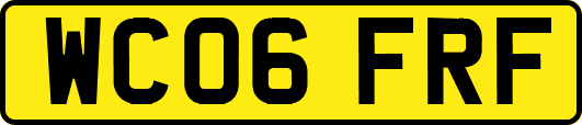 WC06FRF