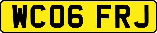 WC06FRJ