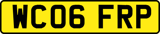 WC06FRP