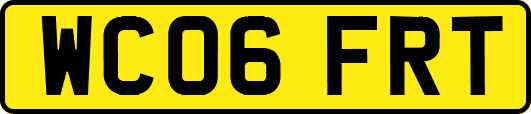 WC06FRT
