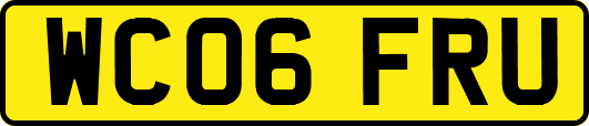 WC06FRU