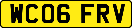 WC06FRV