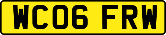 WC06FRW