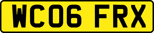 WC06FRX