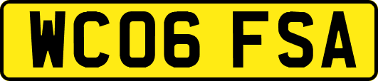 WC06FSA