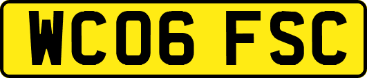 WC06FSC
