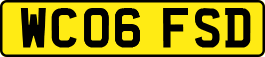 WC06FSD