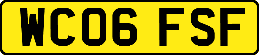WC06FSF