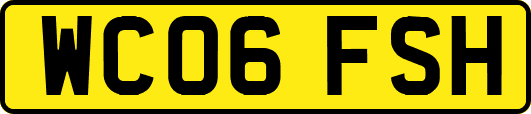 WC06FSH