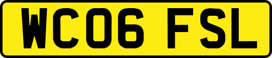 WC06FSL
