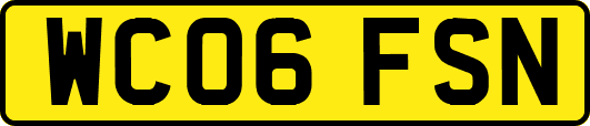WC06FSN
