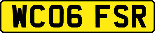 WC06FSR