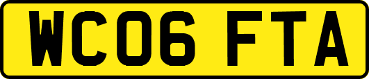 WC06FTA