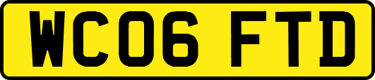 WC06FTD