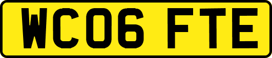WC06FTE