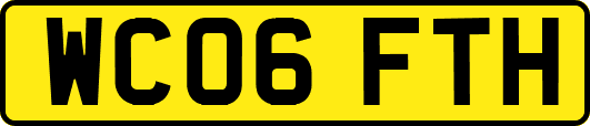 WC06FTH