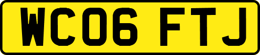 WC06FTJ
