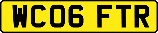 WC06FTR