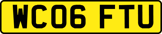 WC06FTU