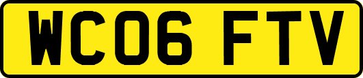 WC06FTV