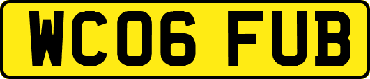 WC06FUB
