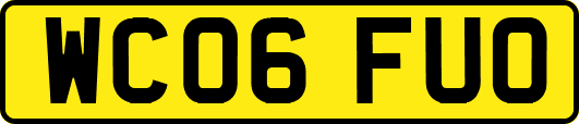 WC06FUO