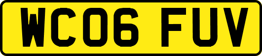 WC06FUV