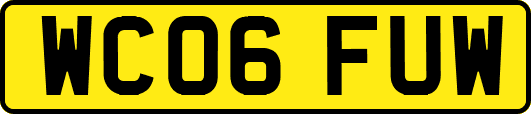 WC06FUW