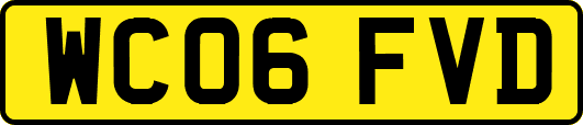 WC06FVD