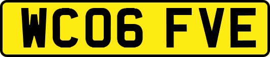 WC06FVE