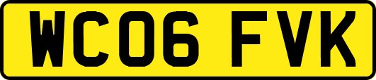 WC06FVK
