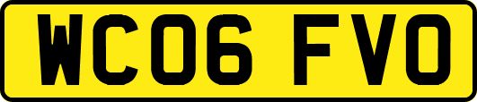 WC06FVO