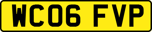 WC06FVP