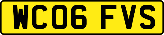 WC06FVS